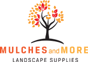 Mulches and More logo
