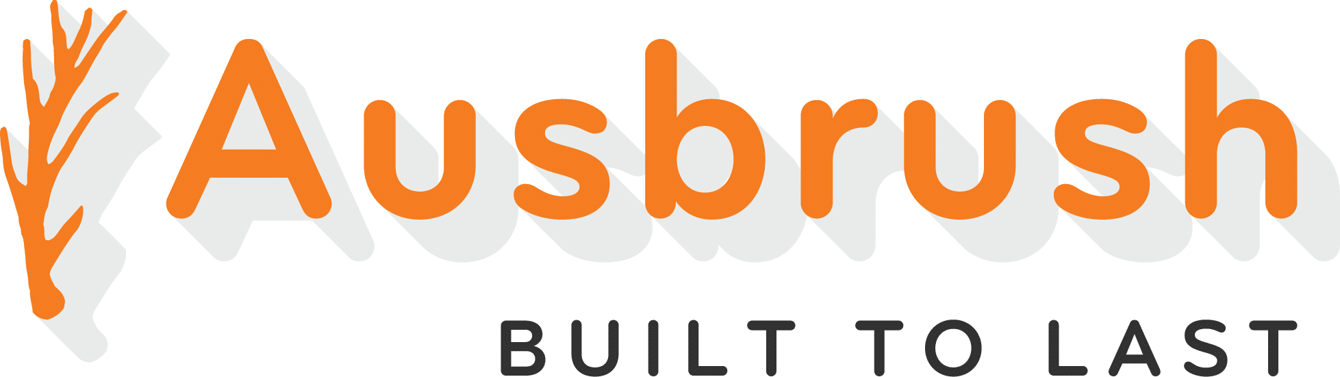 Ausbrush Logo